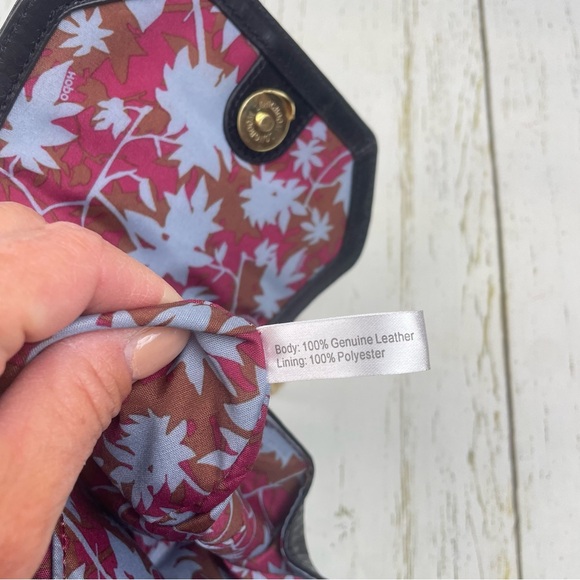 HOBO Jazz Mini Crossbody‎ Purse - Picture 15 of 16